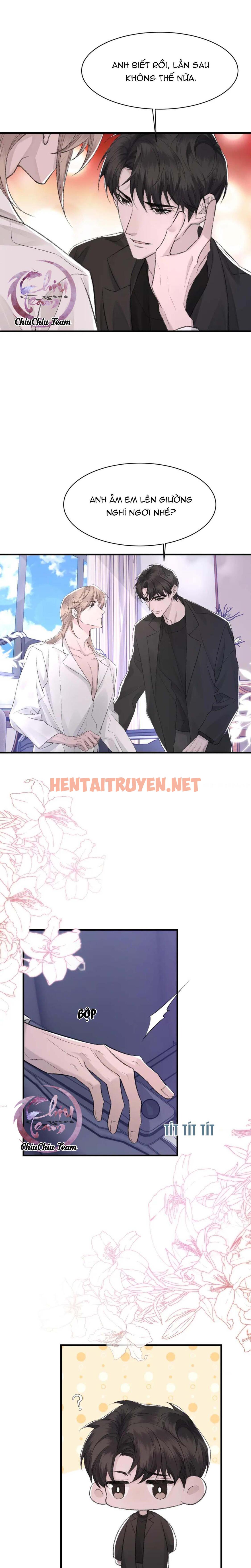 Xem ảnh Chỉ Trích - 诟病 - Chap 83 - img_012_1677227977 - TruyenVN.APP