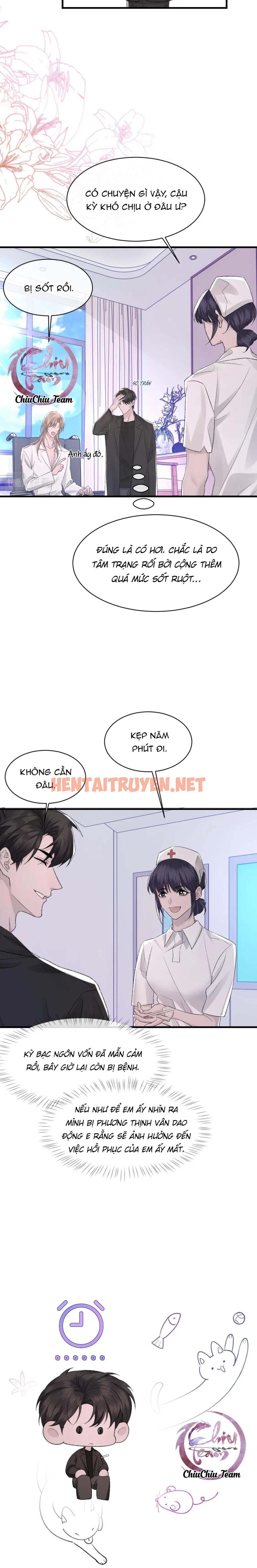 Xem ảnh Chỉ Trích - 诟病 - Chap 83 - img_013_1677227979 - TruyenVN.APP