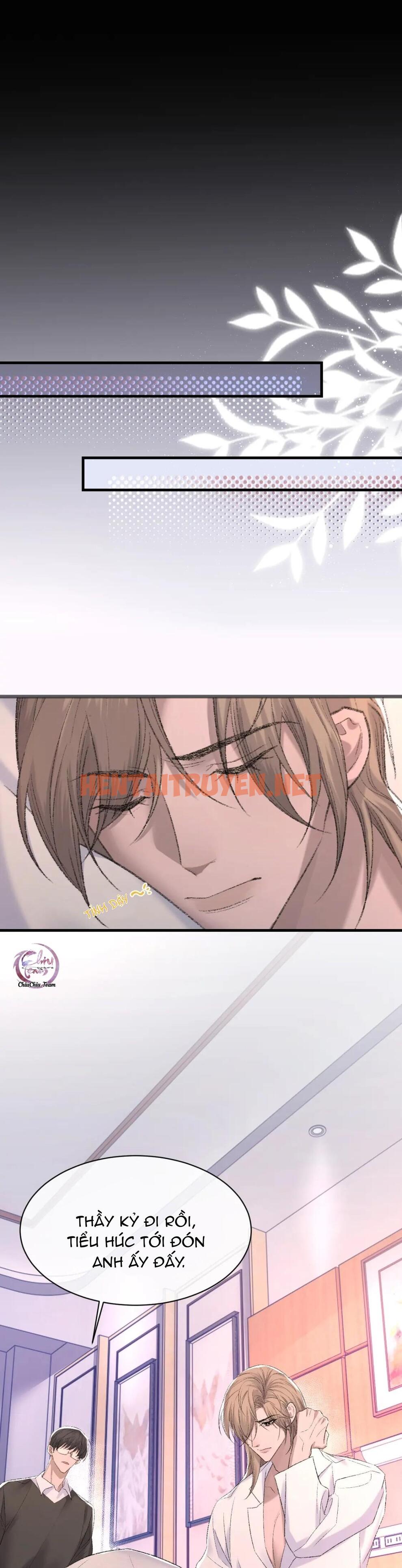 Xem ảnh Chỉ Trích - 诟病 - Chap 84 - img_007_1677645076 - HentaiTruyenVN.net