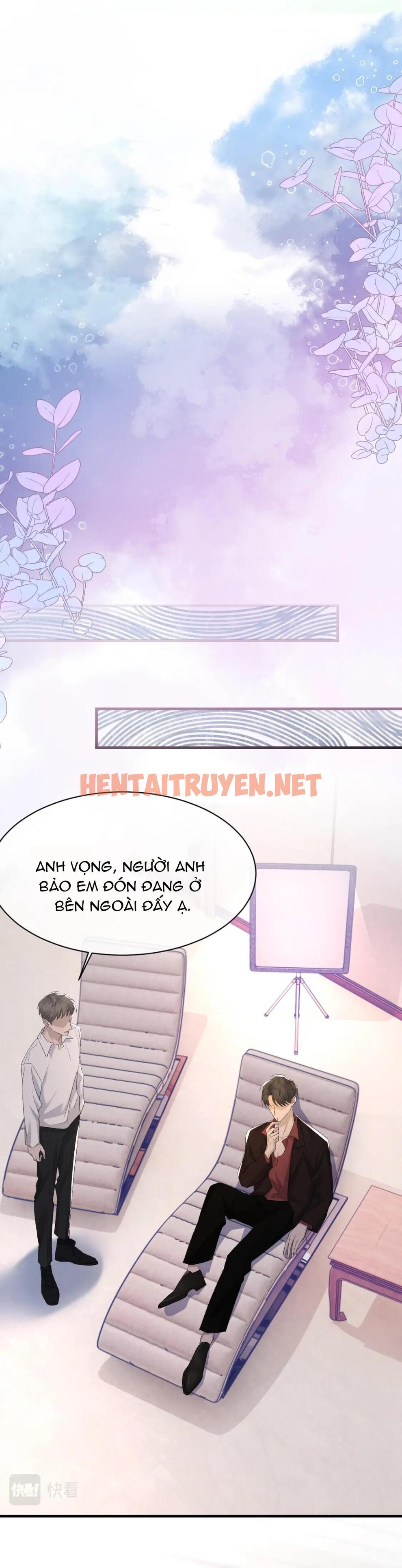 Xem ảnh Chỉ Trích - 诟病 - Chap 84 - img_013_1677645091 - HentaiTruyenVN.net