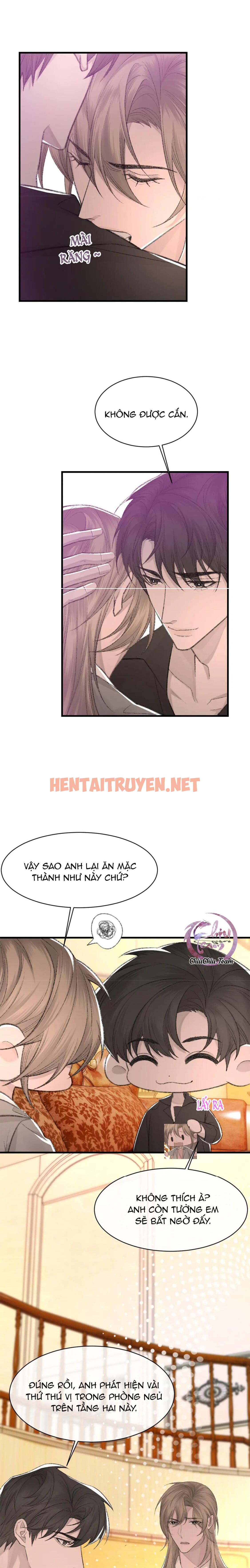 Xem ảnh Chỉ Trích - 诟病 - Chap 86 - img_008_1678884456 - TruyenVN.APP