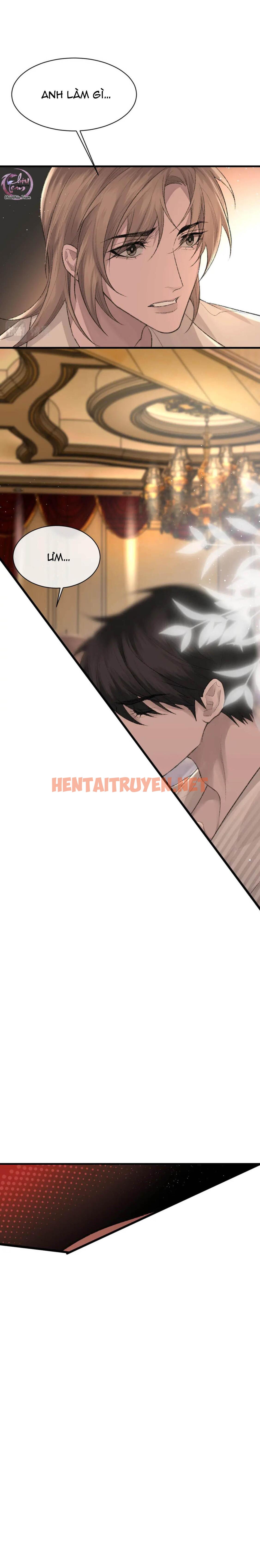 Xem ảnh Chỉ Trích - 诟病 - Chap 87 - img_011_1679214826 - HentaiTruyenVN.net