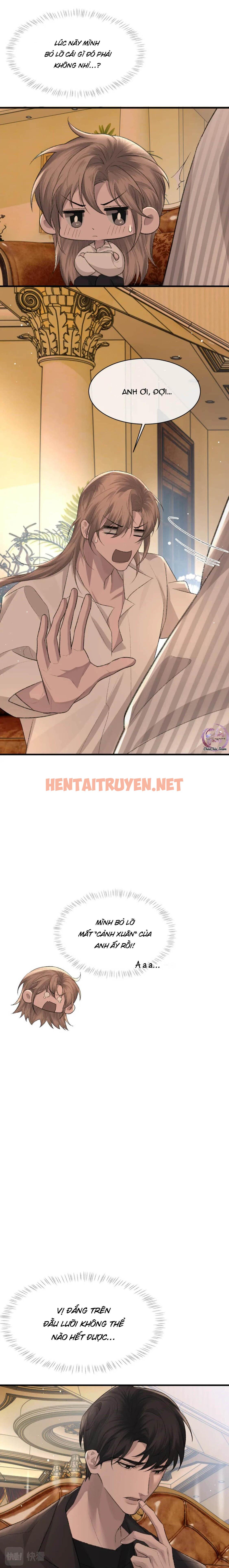 Xem ảnh Chỉ Trích - 诟病 - Chap 87 - img_013_1679214831 - HentaiTruyenVN.net