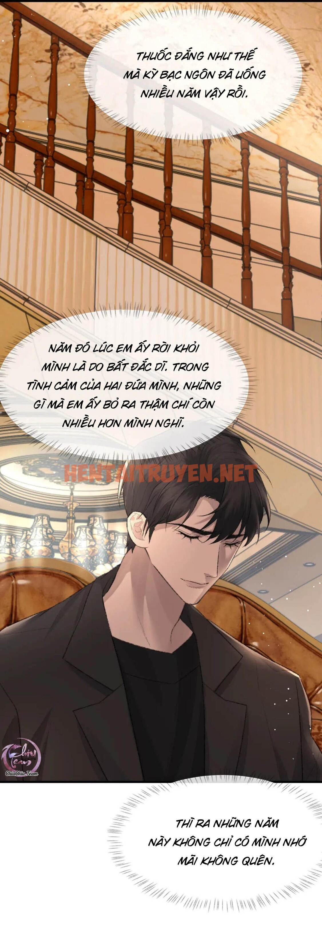 Xem ảnh Chỉ Trích - 诟病 - Chap 87 - img_014_1679214833 - HentaiTruyenVN.net