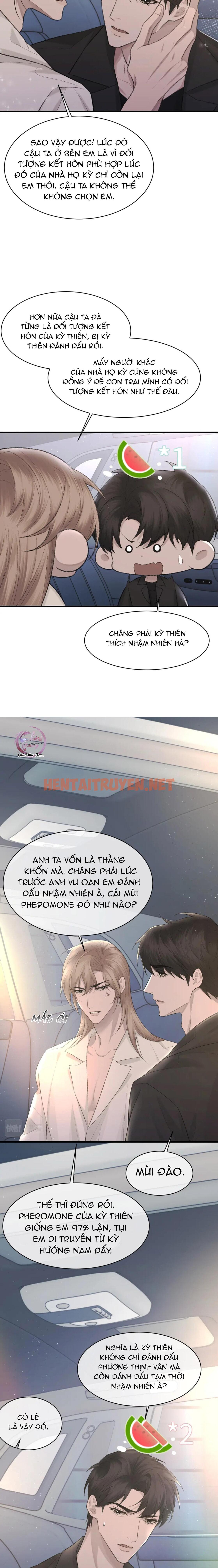 Xem ảnh Chỉ Trích - 诟病 - Chap 88 - img_006_1679830521 - HentaiTruyenVN.net