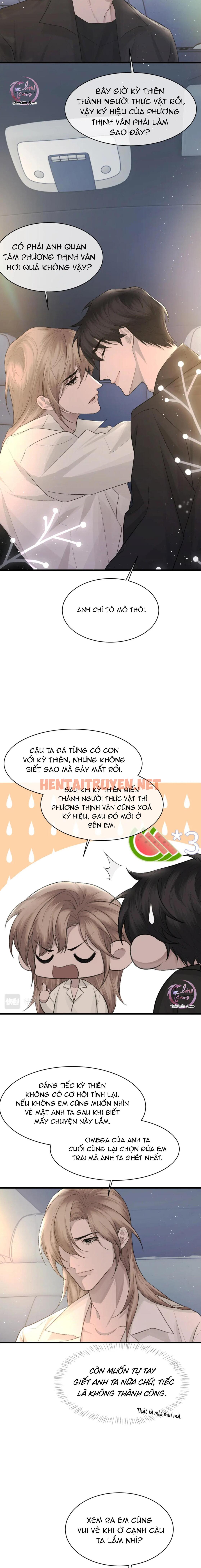 Xem ảnh Chỉ Trích - 诟病 - Chap 88 - img_007_1679830523 - TruyenVN.APP