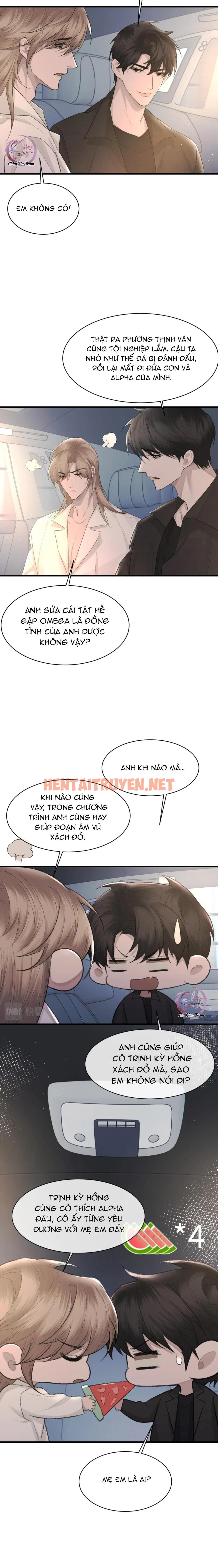 Xem ảnh Chỉ Trích - 诟病 - Chap 88 - img_008_1679830525 - TruyenVN.APP