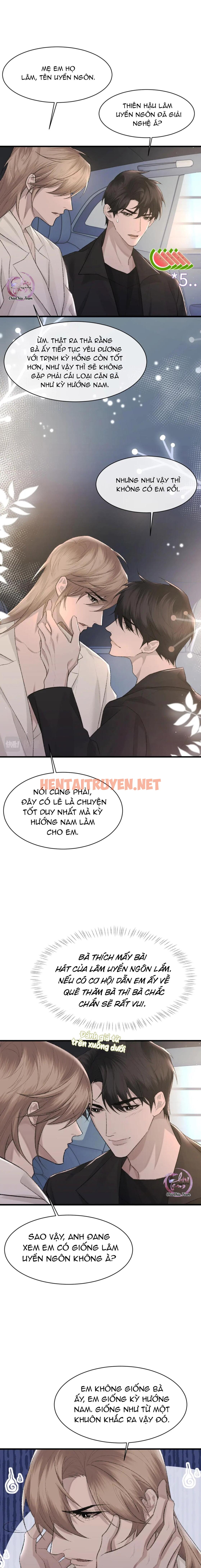 Xem ảnh Chỉ Trích - 诟病 - Chap 88 - img_009_1679830527 - HentaiTruyenVN.net