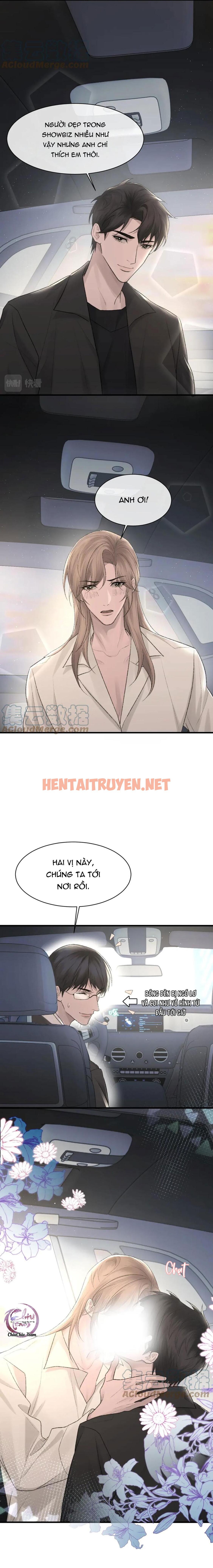 Xem ảnh Chỉ Trích - 诟病 - Chap 89 - img_003_1680352612 - TruyenVN.APP