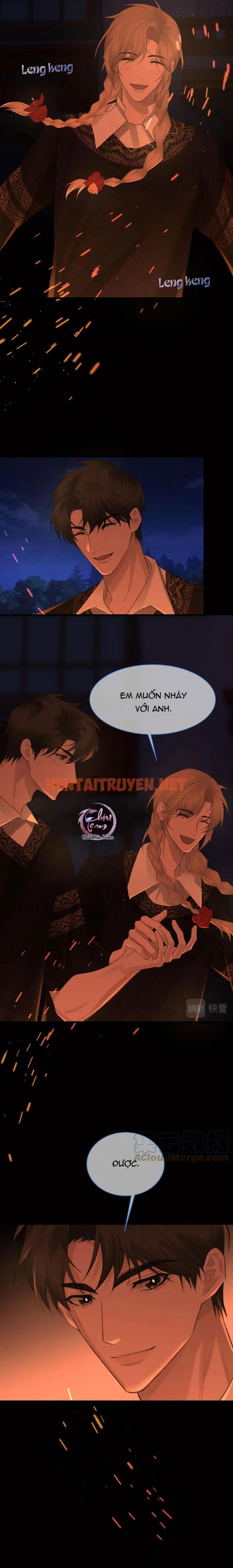 Xem ảnh Chỉ Trích - 诟病 - Chap 89 - img_006_1680352620 - TruyenVN.APP