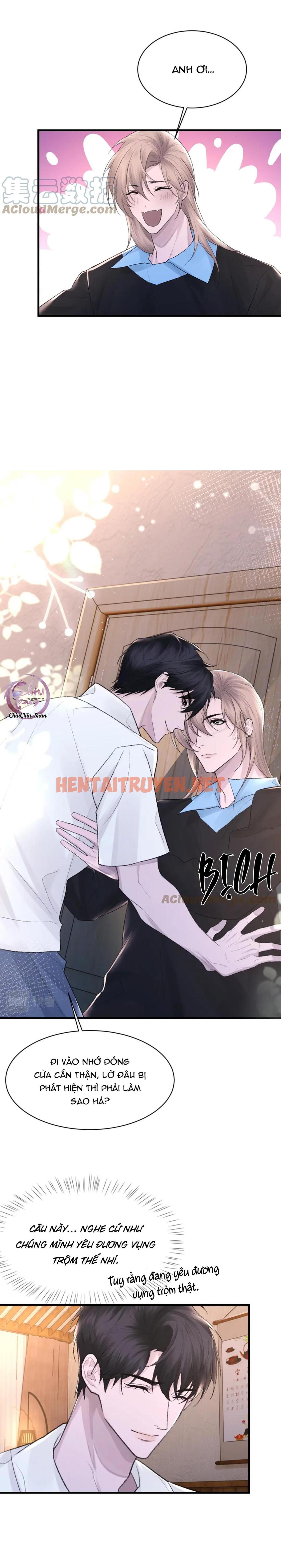 Xem ảnh Chỉ Trích - 诟病 - Chap 89 - img_012_1680352635 - TruyenVN.APP