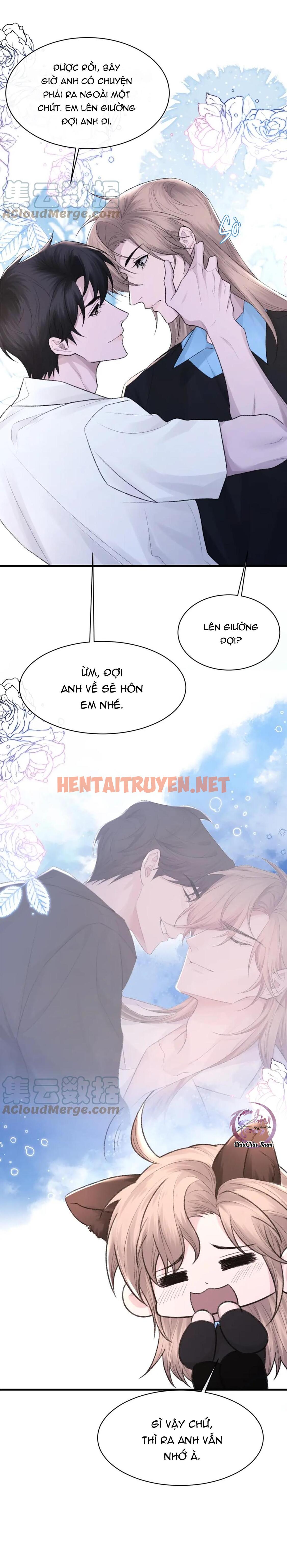 Xem ảnh Chỉ Trích - 诟病 - Chap 89 - img_013_1680352637 - TruyenVN.APP