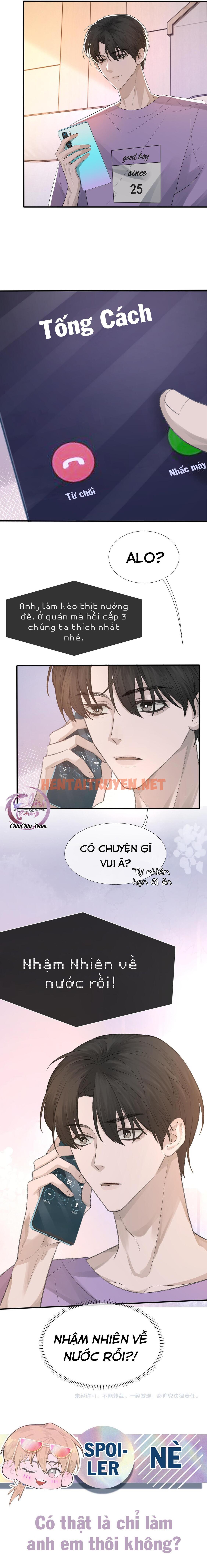 Xem ảnh Chỉ Trích - 诟病 - Chap 9 - img_008_1661169053 - TruyenVN.APP