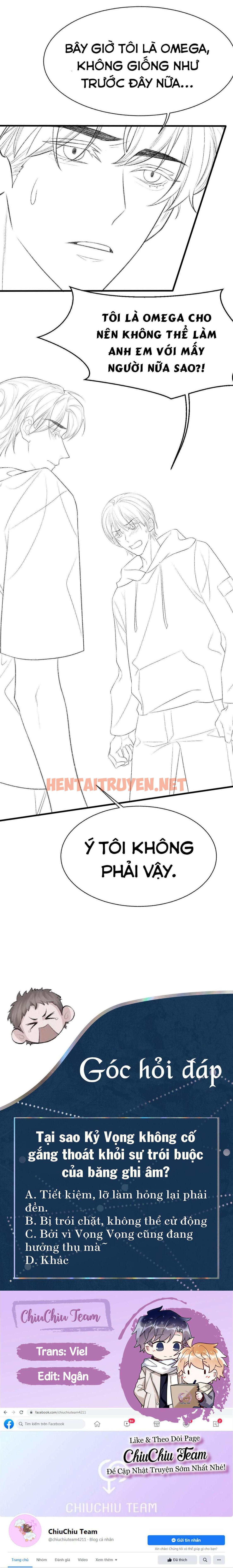 Xem ảnh Chỉ Trích - 诟病 - Chap 9 - img_009_1661169056 - HentaiTruyenVN.net