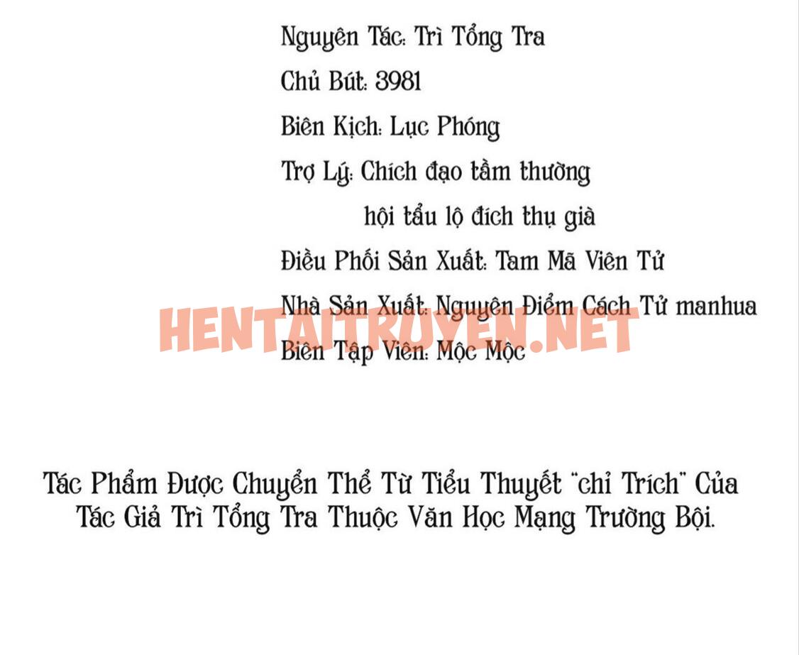 Xem ảnh Chỉ Trích - 诟病 - Chap 90 - img_003_1681158875 - TruyenVN.APP