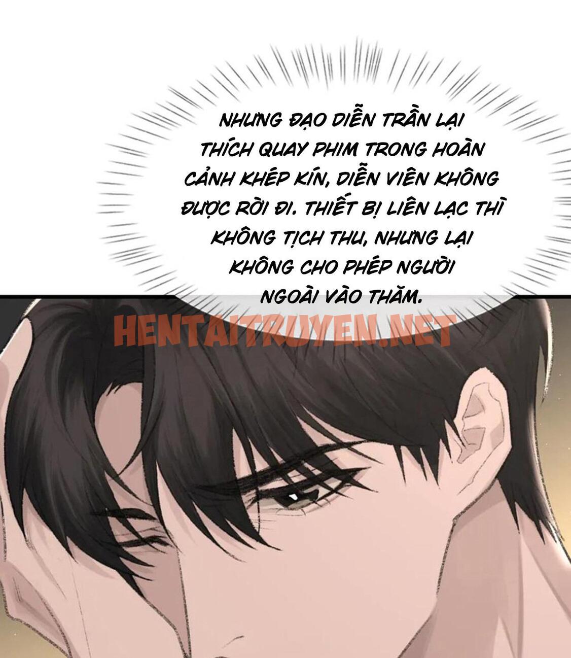 Xem ảnh Chỉ Trích - 诟病 - Chap 90 - img_013_1681158895 - HentaiTruyenVN.net