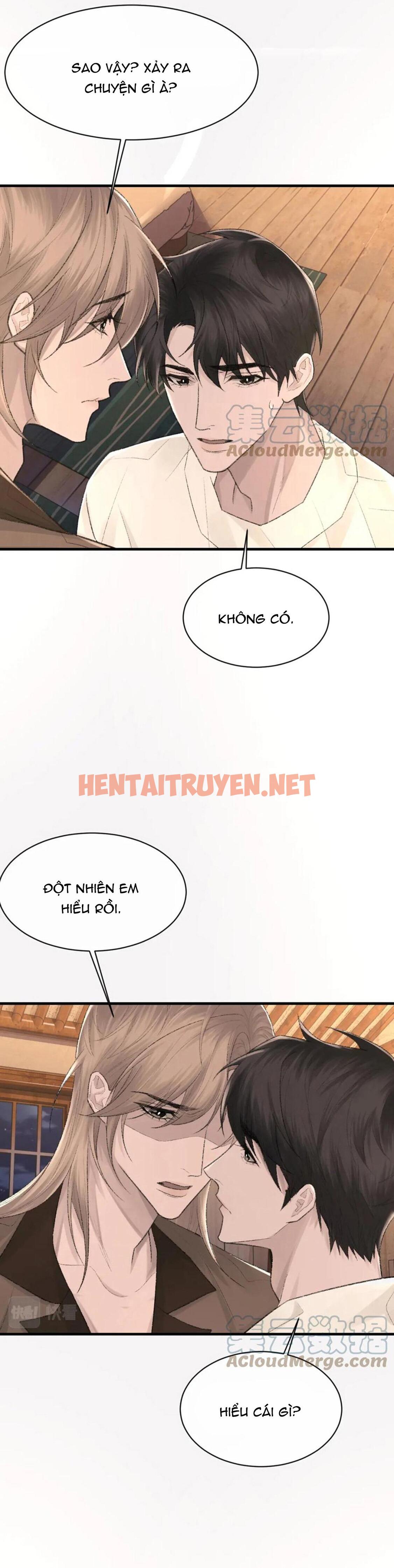 Xem ảnh Chỉ Trích - 诟病 - Chap 90 - img_017_1681158904 - HentaiTruyenVN.net