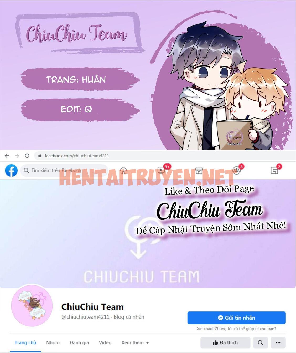 Xem ảnh Chỉ Trích - 诟病 - Chap 90 - img_026_1681158923 - TruyenVN.APP