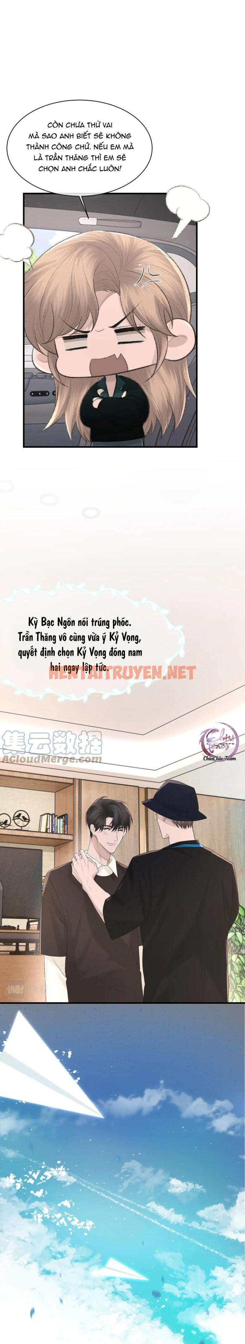 Xem ảnh Chỉ Trích - 诟病 - Chap 91 - img_012_1681610668 - TruyenVN.APP