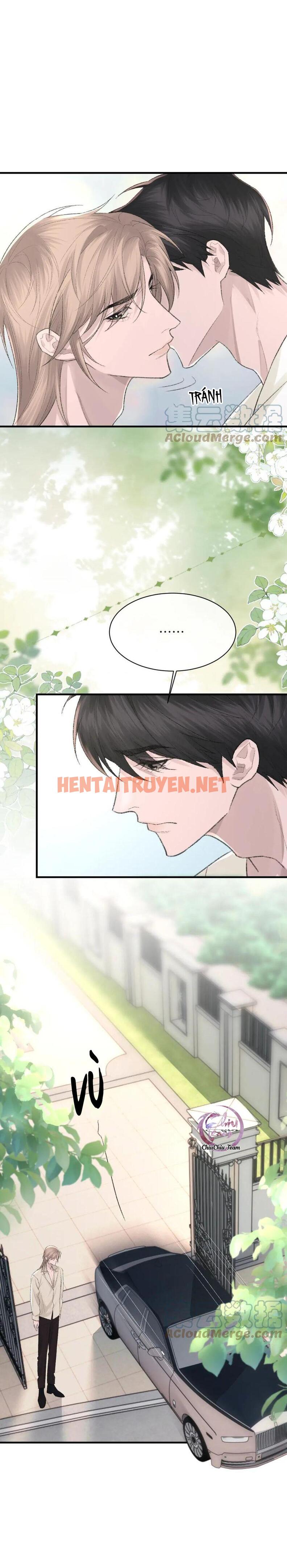 Xem ảnh Chỉ Trích - 诟病 - Chap 91 - img_016_1681610677 - HentaiTruyenVN.net