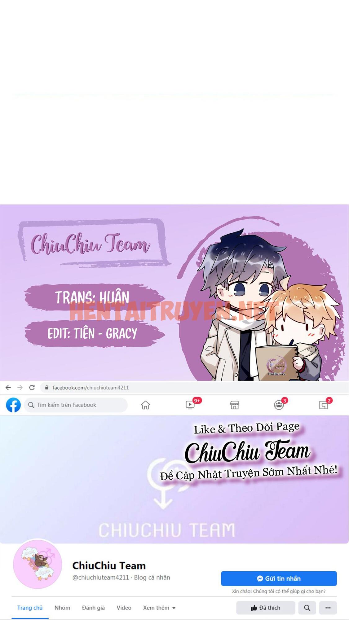 Xem ảnh Chỉ Trích - 诟病 - Chap 91 - img_018_1681610681 - TruyenVN.APP