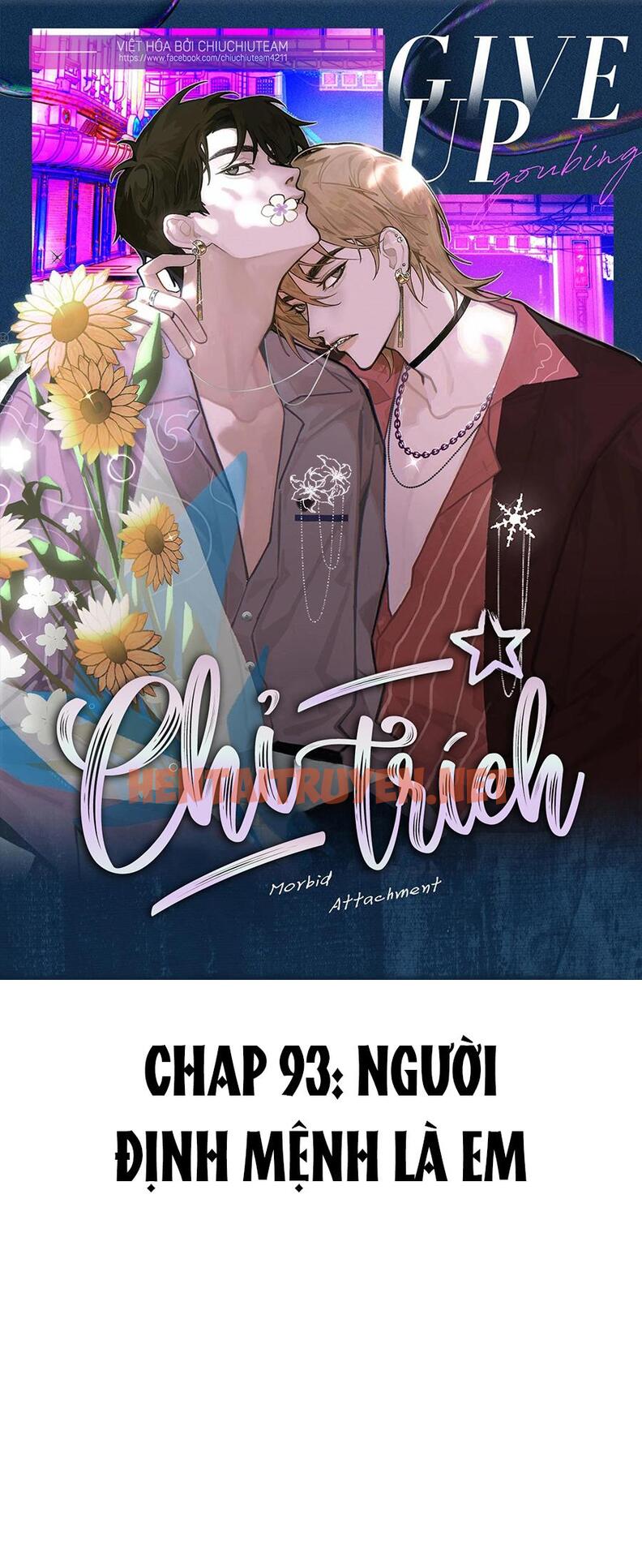 Xem ảnh Chỉ Trích - 诟病 - Chap 93 - img_002_1682595132 - TruyenVN.APP