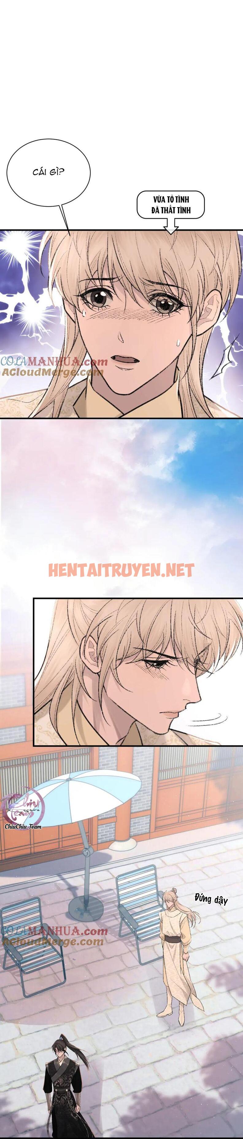 Xem ảnh Chỉ Trích - 诟病 - Chap 93 - img_006_1682595140 - TruyenVN.APP