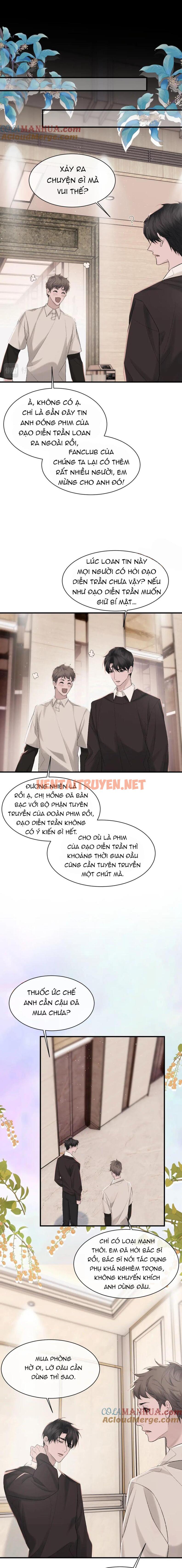 Xem ảnh Chỉ Trích - 诟病 - Chap 93 - img_011_1682595150 - TruyenVN.APP