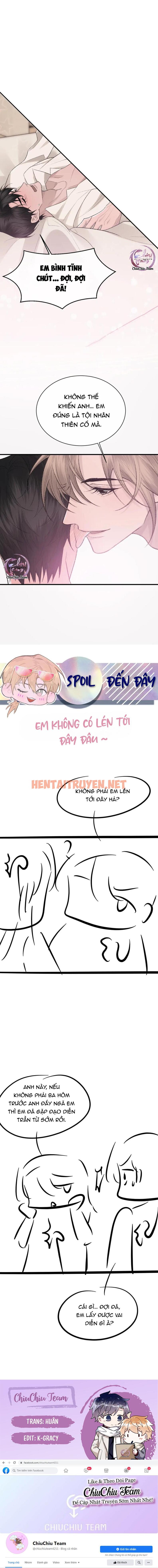 Xem ảnh Chỉ Trích - 诟病 - Chap 94 - img_008_1683102790 - TruyenVN.APP