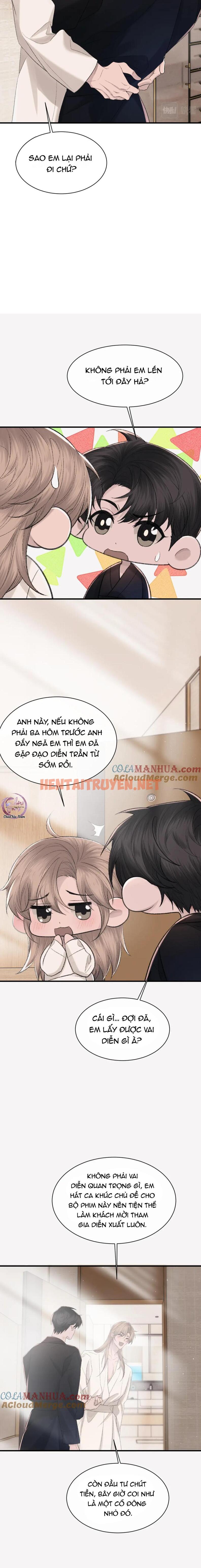 Xem ảnh Chỉ Trích - 诟病 - Chap 95 - img_004_1684383635 - TruyenVN.APP