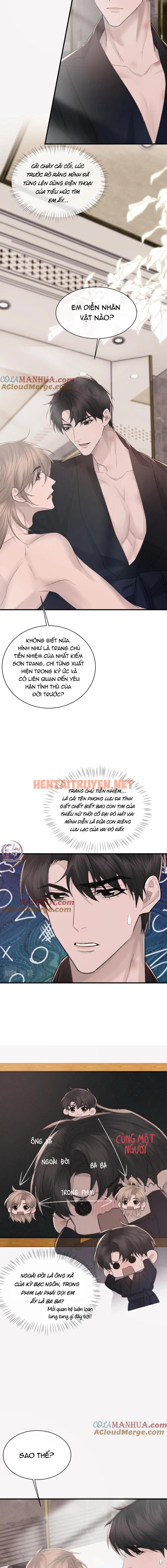 Xem ảnh Chỉ Trích - 诟病 - Chap 95 - img_007_1684383640 - TruyenVN.APP