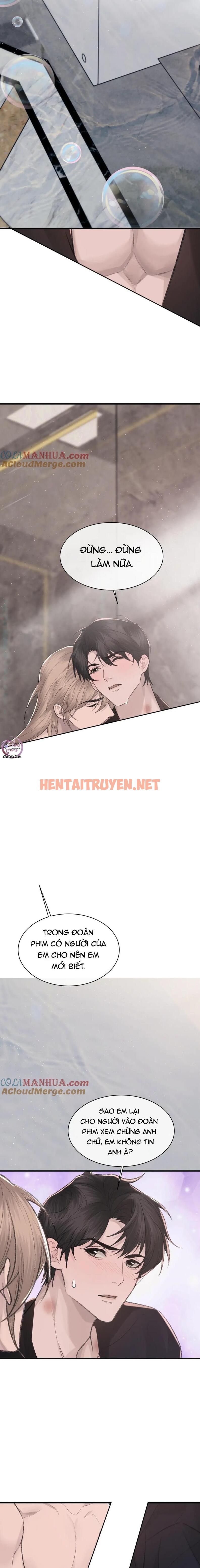 Xem ảnh Chỉ Trích - 诟病 - Chap 95 - img_010_1684383643 - TruyenVN.APP