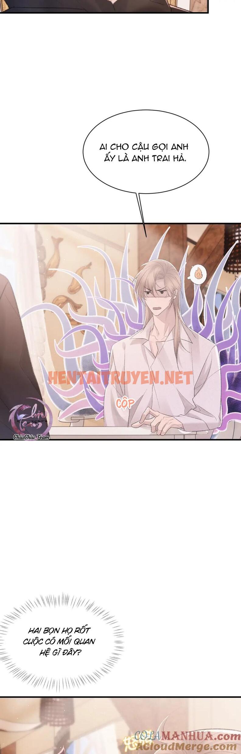 Xem ảnh Chỉ Trích - 诟病 - Chap 96 - img_004_1684834685 - TruyenVN.APP