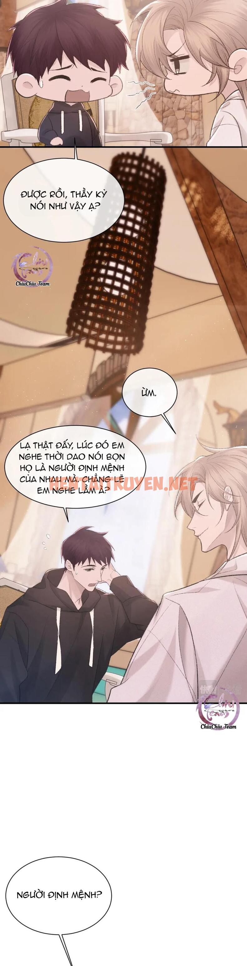 Xem ảnh Chỉ Trích - 诟病 - Chap 96 - img_005_1684834686 - TruyenVN.APP