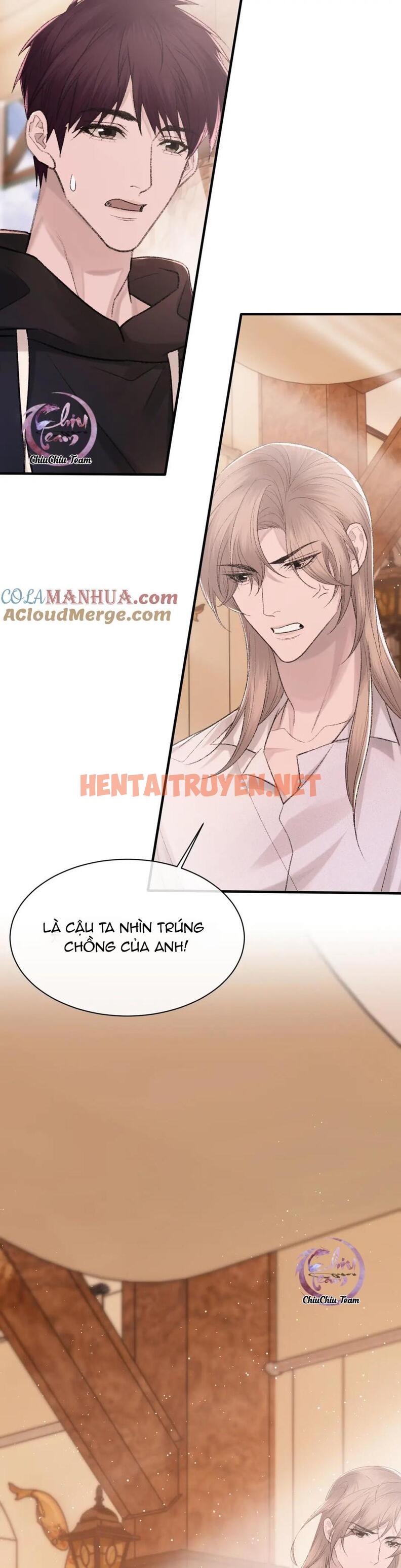 Xem ảnh Chỉ Trích - 诟病 - Chap 96 - img_007_1684834687 - TruyenVN.APP