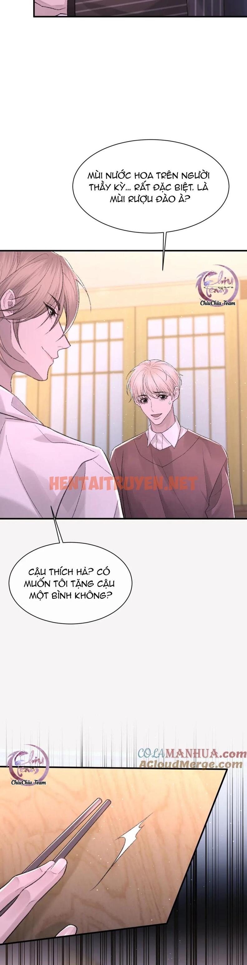 Xem ảnh Chỉ Trích - 诟病 - Chap 96 - img_019_1684834695 - TruyenVN.APP