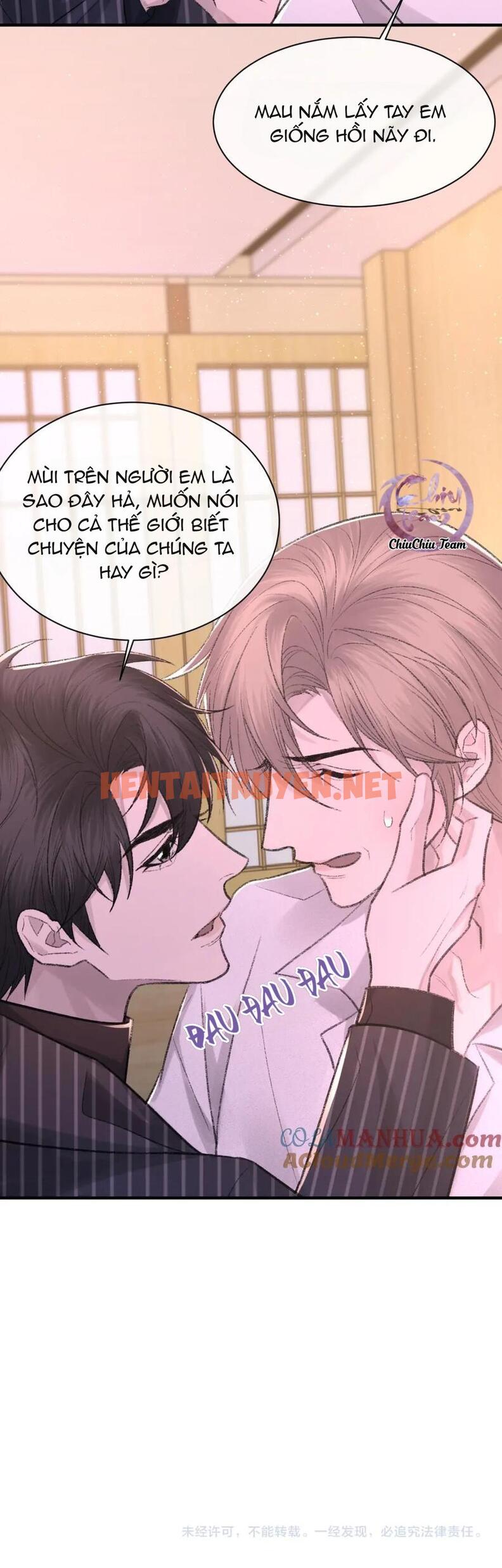 Xem ảnh Chỉ Trích - 诟病 - Chap 96 - img_028_1684834701 - TruyenVN.APP