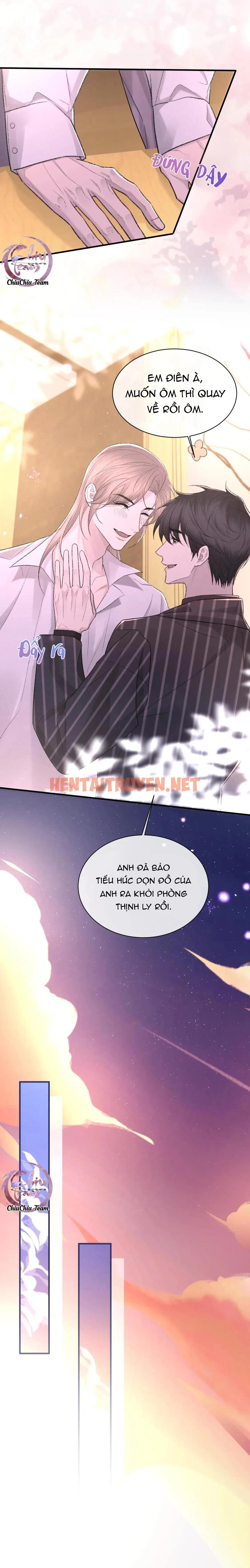 Xem ảnh Chỉ Trích - 诟病 - Chap 97 - img_006_1685355529 - TruyenVN.APP