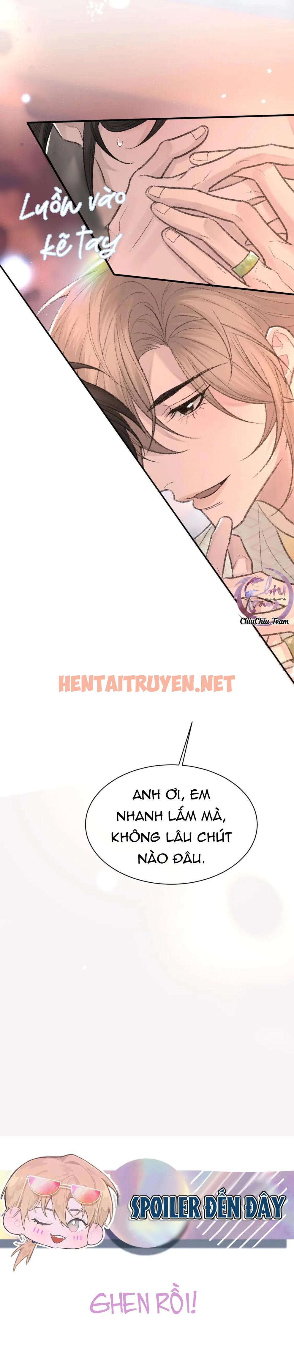 Xem ảnh Chỉ Trích - 诟病 - Chap 97 - img_012_1685355540 - TruyenVN.APP