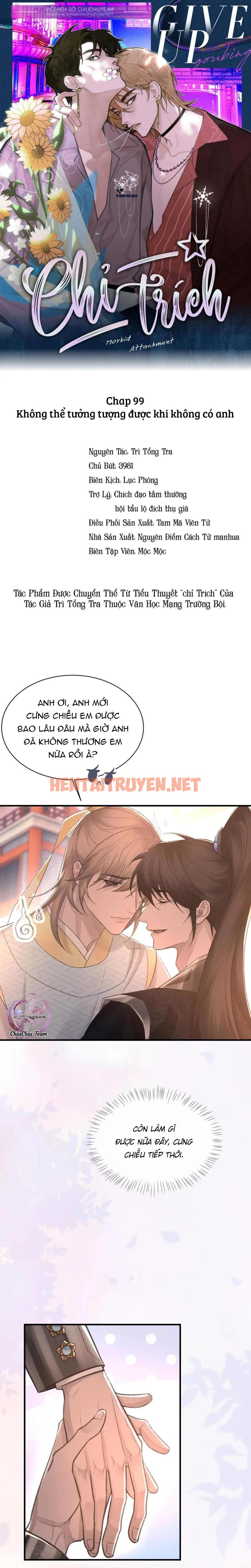 Xem ảnh Chỉ Trích - 诟病 - Chap 99 - img_002_1686125522 - TruyenVN.APP