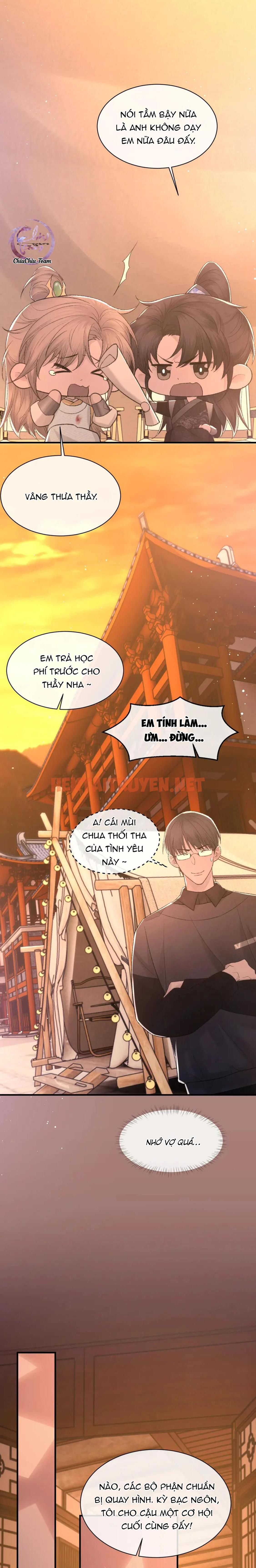 Xem ảnh Chỉ Trích - 诟病 - Chap 99 - img_011_1686125535 - TruyenVN.APP