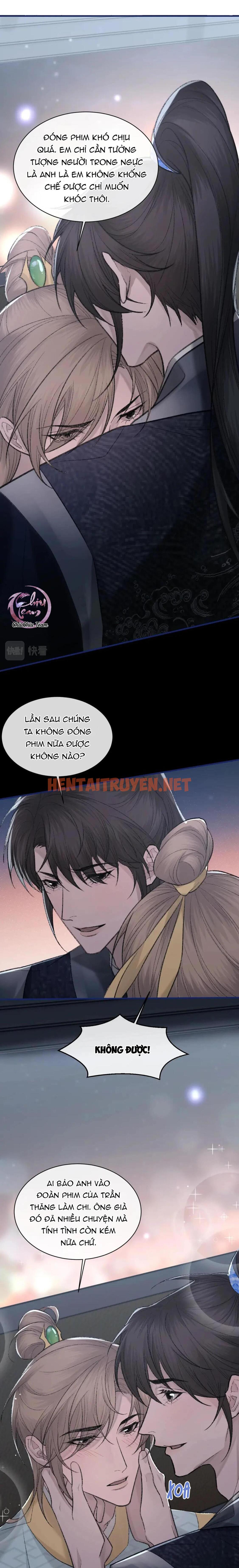 Xem ảnh Chỉ Trích - 诟病 - Chap 99 - img_015_1686125541 - TruyenVN.APP