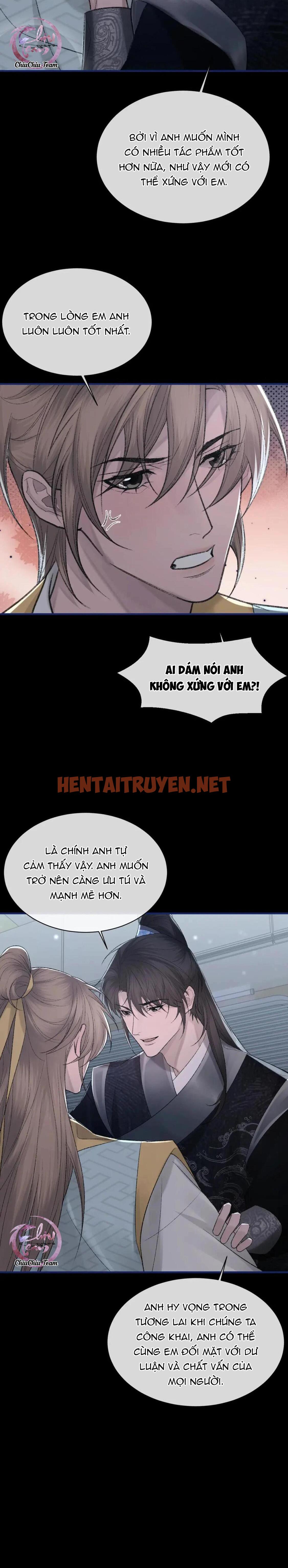 Xem ảnh Chỉ Trích - 诟病 - Chap 99 - img_016_1686125542 - TruyenVN.APP