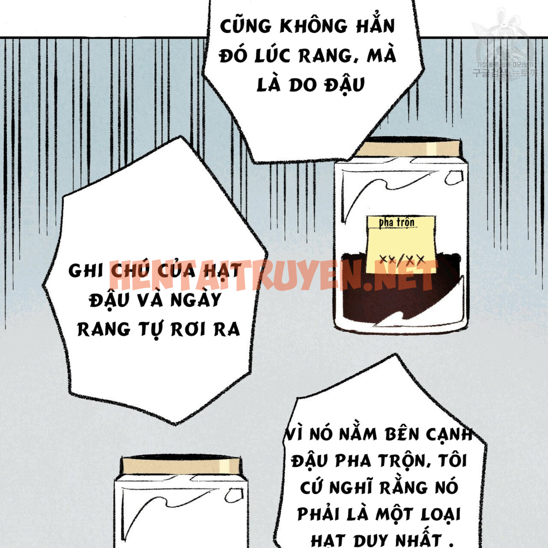 Xem ảnh Chịch Anh Bạn Một Cách Hoàn Hảo - Chap 13.3 - img_007_1632322363 - HentaiTruyen.net