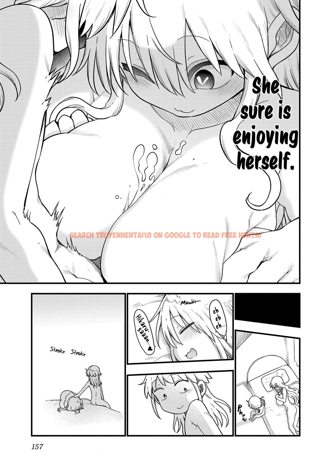 Read Hentai Image 11 521a5 in comic Chichi Chichi - Chapter 100 - hentaitnt.net