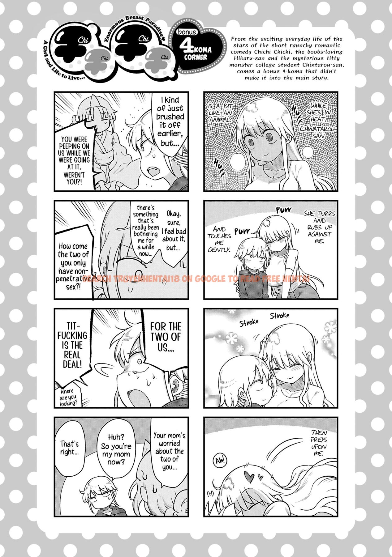 Read Hentai Image 12 521a5 in comic Chichi Chichi - Chapter 100 - hentaitnt.net