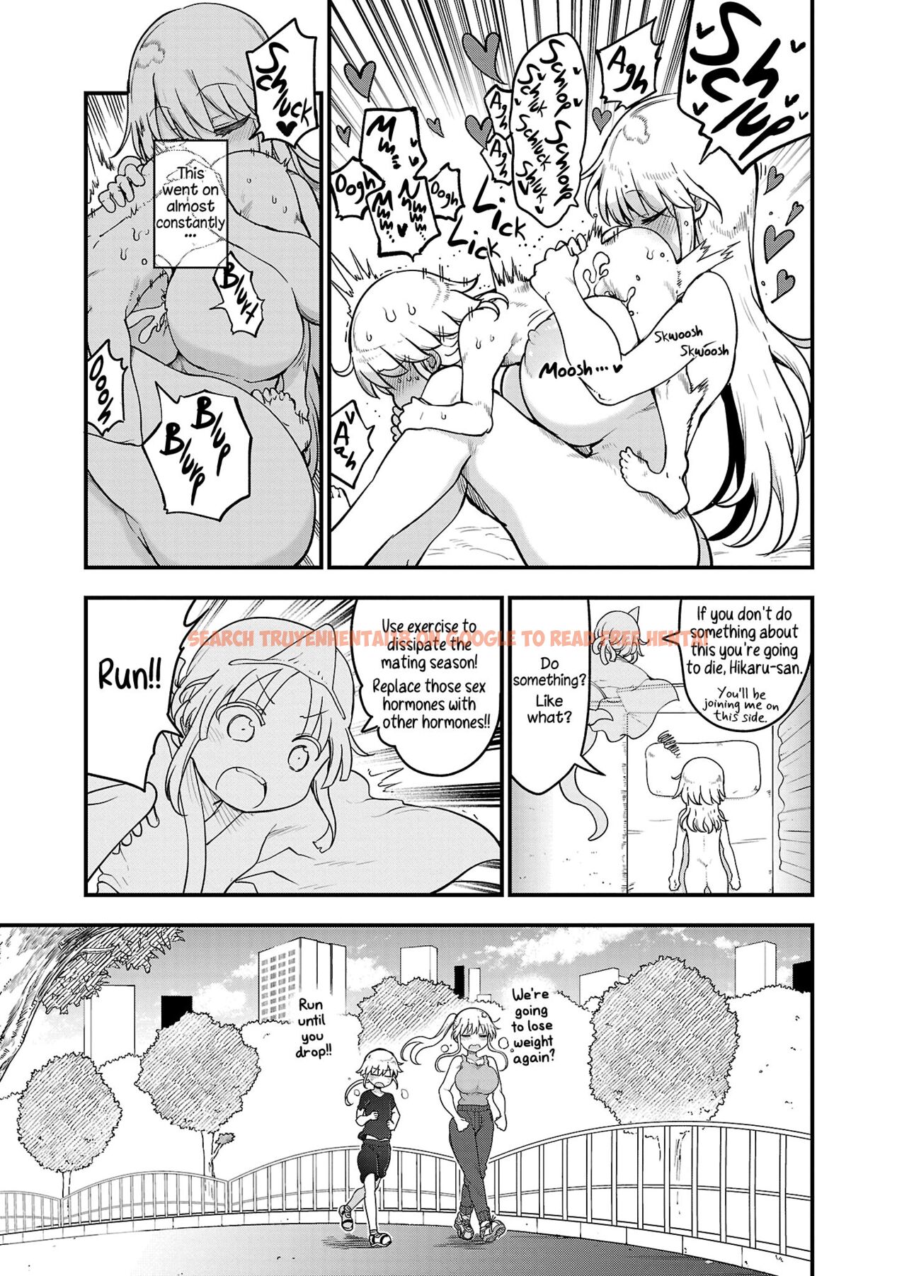 Read Hentai Image 5 521a5 in comic Chichi Chichi - Chapter 100 - hentaitnt.net