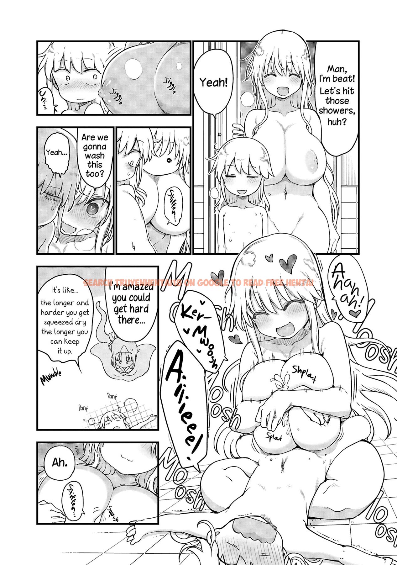 Read Hentai Image 6 521a5 in comic Chichi Chichi - Chapter 100 - hentaitnt.net