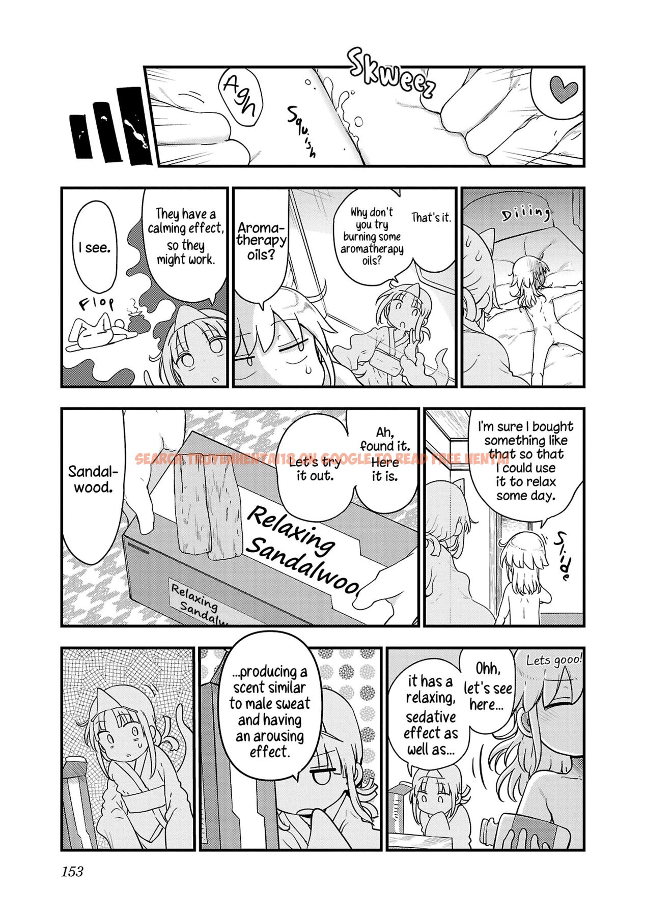Read Hentai Image 7 521a5 in comic Chichi Chichi - Chapter 100 - hentaitnt.net