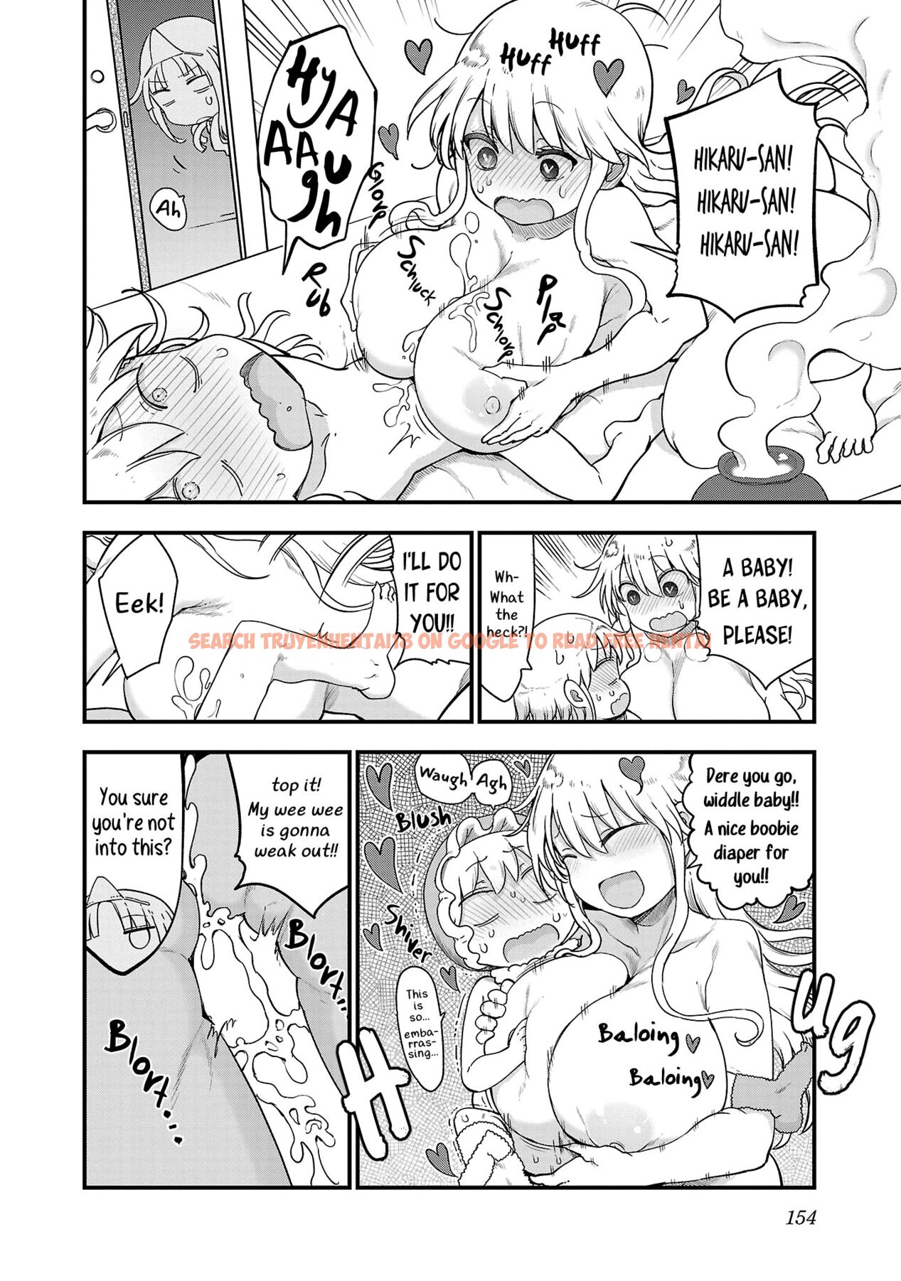 Read Hentai Image 8 521a5 in comic Chichi Chichi - Chapter 100 - hentaitnt.net